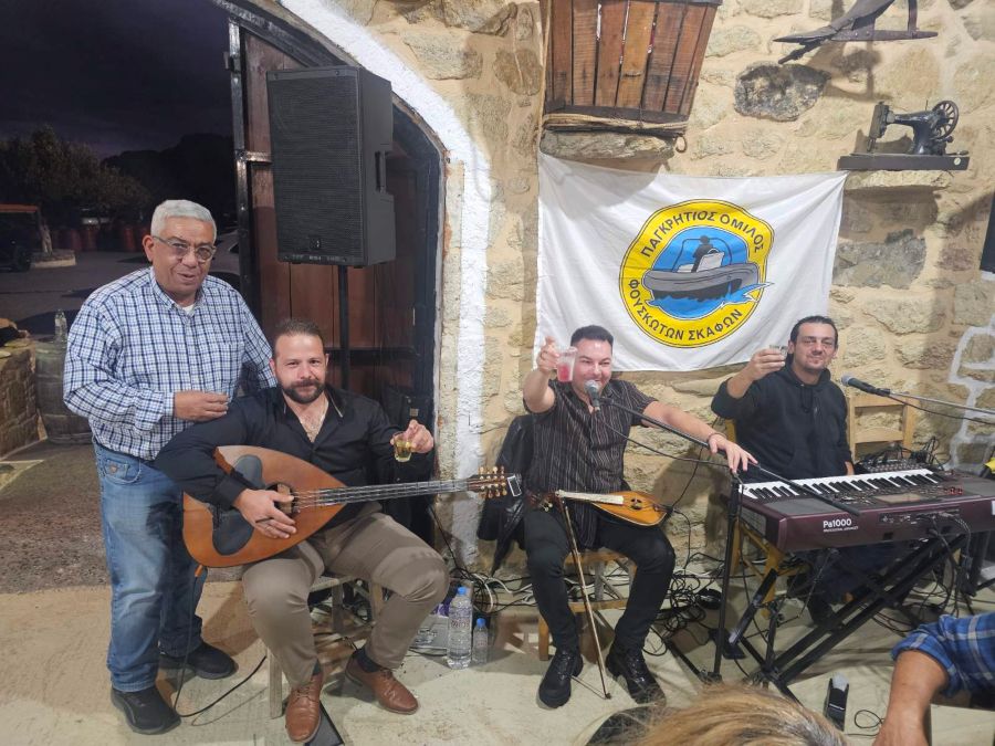 18α ΚΑΖΑΝΕΜΑΤΑ ΣΤΕΙΡΩΝΑΣ 23-11- 2025